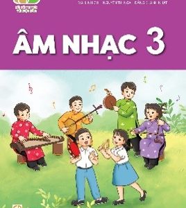 Âm nhạc 3