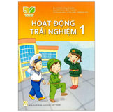 Hoạt động trải nghiệm 1