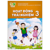 Hoạt động trải nghiệm 3