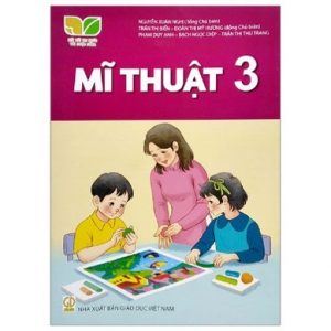 Mĩ thuật 3