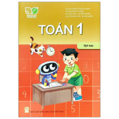 Toán 1, tập 2