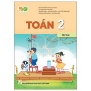 Toán 2, tập 2