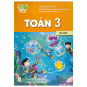 Toán 3, tập 1