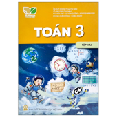 Toán 3, tập 2