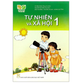 Tự nhiên và xã hội 1