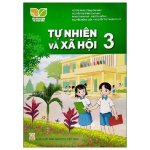 Tự nhiên và xã hội 3