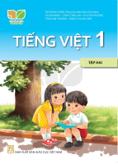 Vở bài tập Tiếng việt 1, tập 2