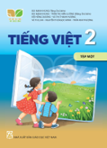 Tiếng việt 2, tập 1