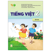 Tiếng việt 2, tập 2