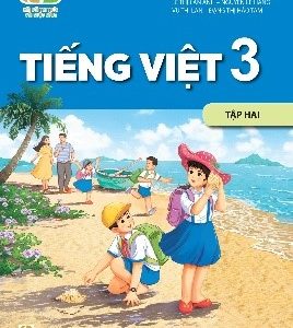 Tiếng việt 3, tập 2
