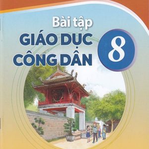 Bài tập Giáo dục công dân 8