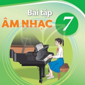 Bài tập Âm nhạc 7