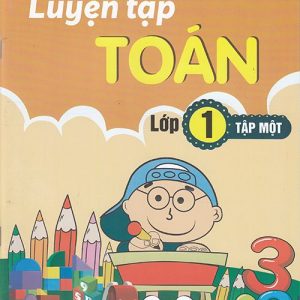 Luyện tập Toán 1, tập 1